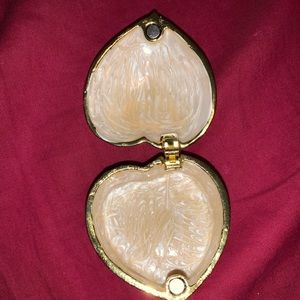 Storage & Organization - Vintage Ring/Jewelry Box Storage & Organization - Vintage Ring/Jewelry Box